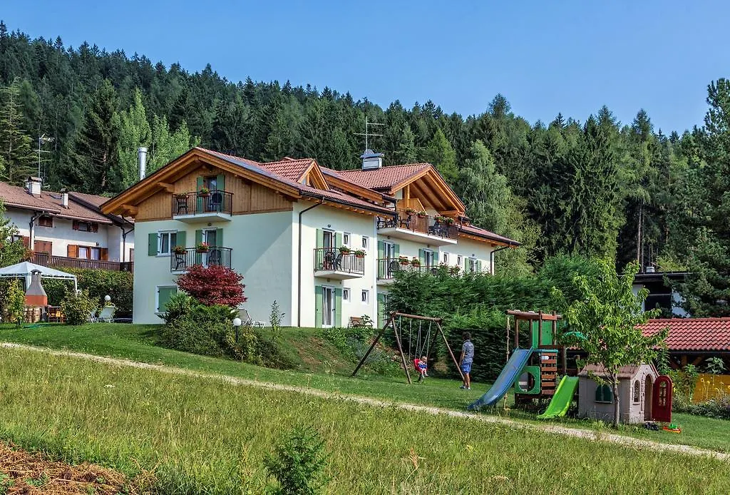 Affittacamere Villa Belfiore-1